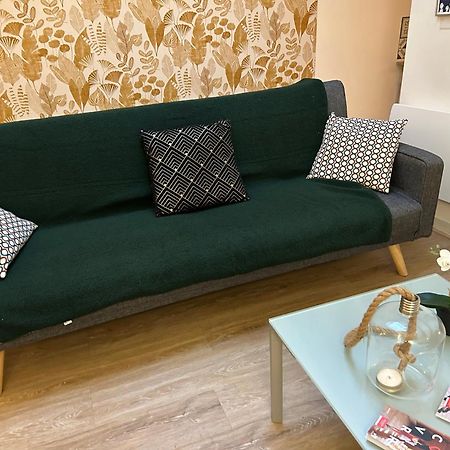 Le Saint-Lazare Appartement Au Calme Intra Muros Авиньон Екстериор снимка
