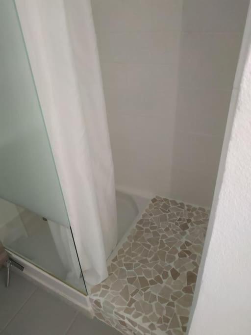 Le Saint-Lazare Appartement Au Calme Intra Muros Авиньон Екстериор снимка
